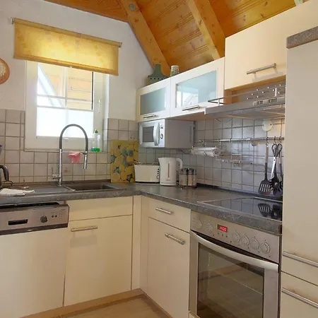 Strandvogt 2 Ks6 Casa de Férias