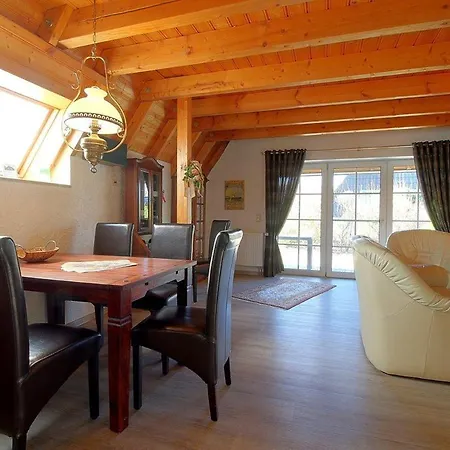 Casa de Férias Strandvogt 2 Ks6