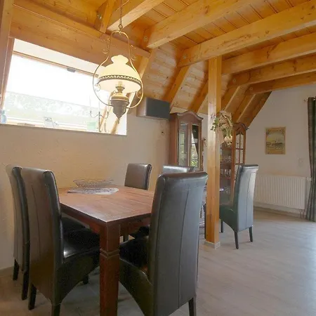 Casa de Férias Strandvogt 2 Ks6 *