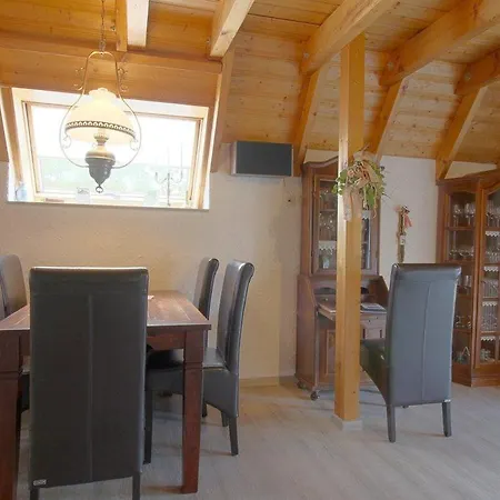 Strandvogt 2 Ks6 Ferienhaus Dorumer Neufeld