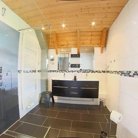 Casa de Férias Strandvogt 2 Ks6 Dorumer Neufeld
