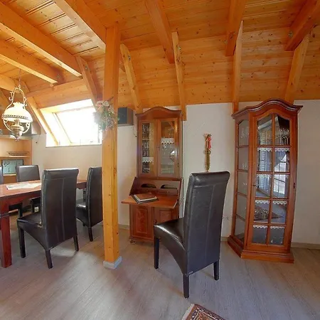Strandvogt 2 Ks6 Casa de Férias *