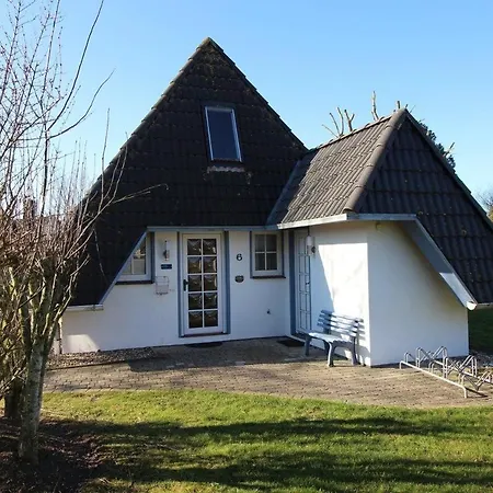Strandvogt 2 Ks6 Casa de Férias *