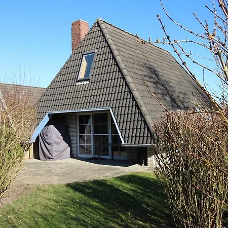 Casa de Férias Strandvogt 2 Ks6 *